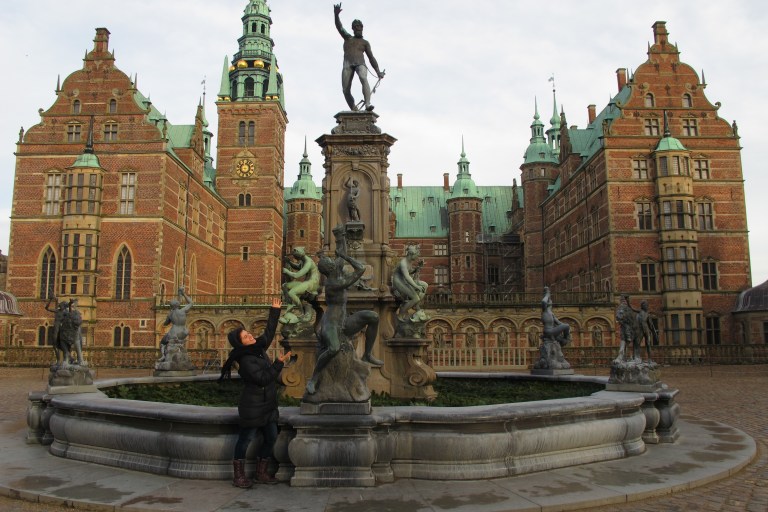 Frederiksborg Castle