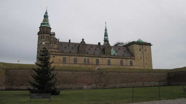 Kronborg Castle